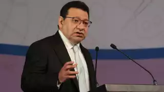 El TEPJF informó que el 1 de septiembre se emitirá la convocatoria para designar una nueva titularidad en la Presidencia de la Sala Superior