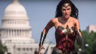 Estreno de Wonder Woman 1984 genera opiniones divididas en redes sociales
