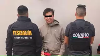 Fofo Márquez tras su detención