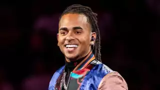 El reguetonero Ozuna anunció una gira por distintos estados de México