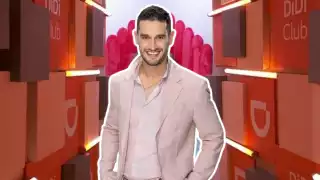 Adrián Marcelo salió durante la madrugada de La Casa de los Famosos