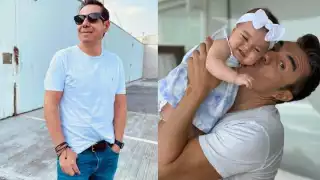 Adrián Uribe comentó cómo logró el éxito