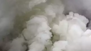 Una expresión antigua y muy usada para hablar de alguien quien se encuentra grave