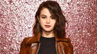 Selena Gomez evalúa terminar su carrera como cantante