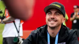 Frankie Muniz llegará al Tsunami Comic Con de Mérida