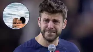 ¿Shakira le fue infiel a Piqué?