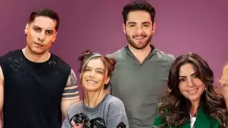 El actor fue denunciado por medio de las redes sociales de una amiga de la actriz Isabel Burr