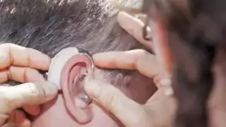 A nivel nacional la Península de Yucatán representa el 3.7 por ciento con personas con sordera