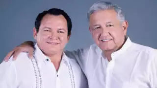 El Gobernador electo del Estado acompañará al Presidente en su última gira por la entidad