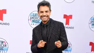 El comediante conoció a la primera actriz en la década de los 70 cuando él apenas era un niño.