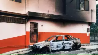 Más de cuatro mil personas huyeron de Tila, Chiapas, por violencia