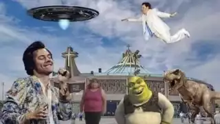 Meme de 'Solo tú', nueva actualización de Spotify