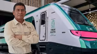 El Tren Maya tiene vacantes abiertas de trabajo en el Sureste de México