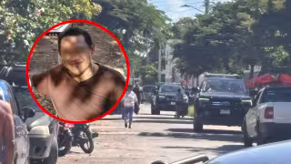 Familiares lamentan el deceso de Gerardo Euán Chan, quien falleció a causa de lesiones por una agresión