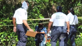 Informan la detención de expolicía municipal por el feminicidio de Alejandra Michelle, hallada en el Boulevard hace casi seis años