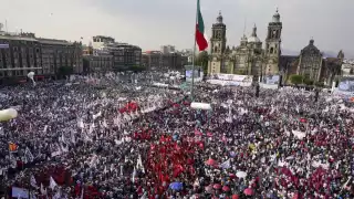 Las campañas electorales viven sus últimos días