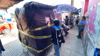 Mérida realiza 13 operativos de alto impacto en enero