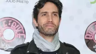 Benny Ibarra recuerda sus relaciones amorosas de Timbiriche