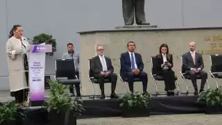 El INE dio inicio al Proceso Electoral Extraordinario del Poder Judicial de la Federación 2024-2025