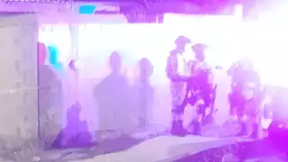 Detonaciones de arma de fuego sacuden La Joya, Champotón; un hombre pierde la vida