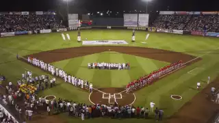 El 'Beto Ávila' es la casa de los Tigres de Quintana Roo