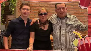 Papá de Octavio Ocaña rompe el silencio a cuatro años de la muerte del actor