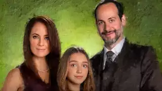 Te acuerdas de mí: ‘Ivanna’ recibe ajuste de cuentas de Andrea Legarreta