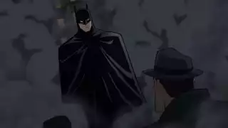 ‘Batman: The Long Halloween’ presentan el tráiler oficial de la versión animada
