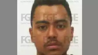 Ratifican sentencia de 50 años de prisión para Ángel Conrado Salas Blanco por la desaparición de Francisca Mariner