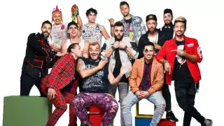 Posteriormente, el músico se disculpó pero parece que fue muy tarde