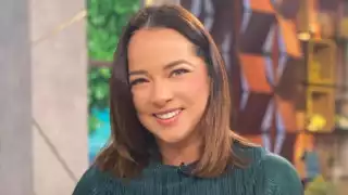 Adamari López compartió su alegría con la mastectomía luego de que venciera el cáncer hace 5 años