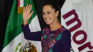 Se espera visita de Claudia Sheinbaum Pardo en la ciudad de Chetumal