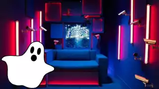 ¿Hay actividad paranormal en La Casa de los Famosos?
