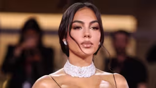 Así celebró Georgina Rodríguez el cuarto cumpleaños de su hija Bella