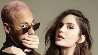 Neymar Jr y Natalia Barullich habrían compartido unos días juntos en Europa