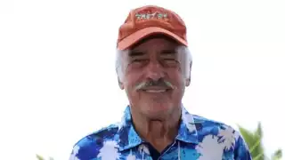 Andrés García declara no poder hablar debido a su estado de salud