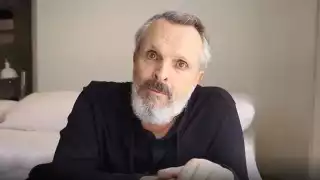 Miguel Bosé tuvo una relación con Nacho Palau y él ha revelado detalles sobre su relación