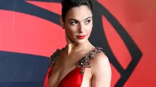 Gal Gadot celebra 36 años de vida