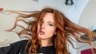Bella Thorne estrena 'Shake It' y enciende la polémica