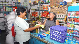 Actualmente hay una mayor apertura para capacitarse y adaptarse a las nuevas dinámicas comerciales.