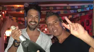 Fernando del Solar y Raúl Osorio fueron exconductores de Venga la Alegría