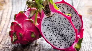 Cómo preparar las mejores bebidas con Pitaya con o sin alcohol