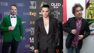 C Tangana incursiona en el rock