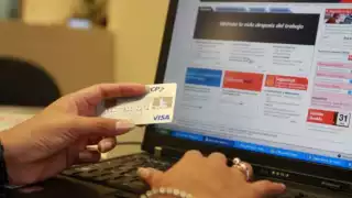 En fechas como el Día de las Madres, se incrememntan los fraudes cibernéticos