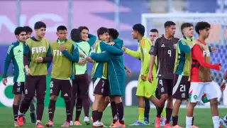 El tri se juega su permanencia en el mundial
