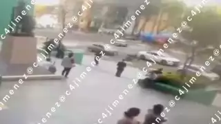 Difunden video del asesinato del abogado Cohen, mientras segundo sospechoso es imputado y sigue en prisión