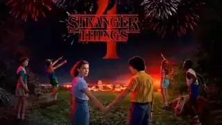 'Stranger Things 4': Netflix lanza el tráiler de la nueva temporada y revela la fecha de estreno