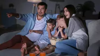 Películas para ver en familia en el Día del Niño