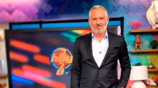 Arath de la Torre confirmó que ha tenido crisis en su matrimonio; s