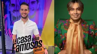 Así fue como Adrián Marcelo y Ricardo Peralta se burlaron de los niños con autismo